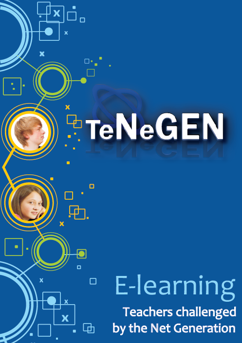 Tenegen Book